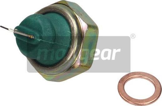 Maxgear 20-0150 - Sender Unit, oil pressure onlydrive.pro