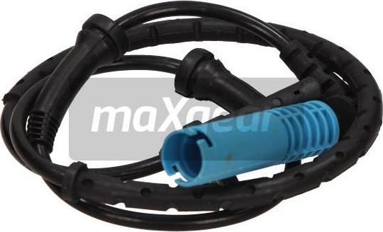 Maxgear 20-0101 - Датчик ABS, частота вращения колеса onlydrive.pro