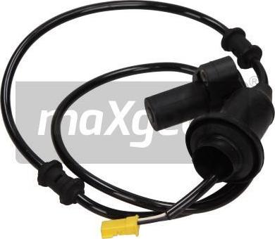 Maxgear 20-0134 - Andur, rattapöörete arv onlydrive.pro