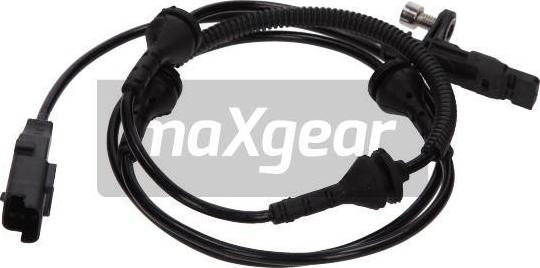 Maxgear 20-0131 - ABS-anturi onlydrive.pro