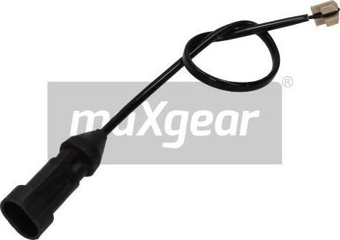 Maxgear 20-0126 - Warning Contact, brake pad wear onlydrive.pro