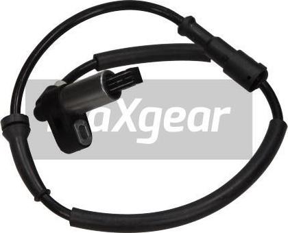 Maxgear 20-0127 - Andur, rattapöörete arv onlydrive.pro