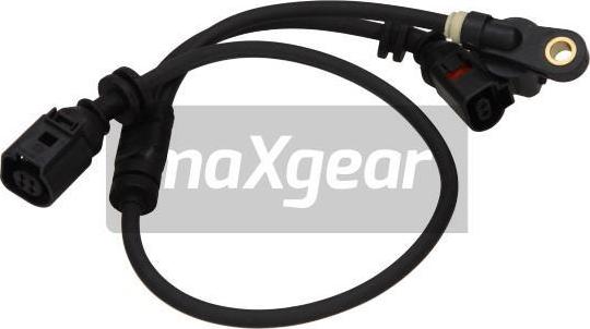 Maxgear 20-0176 - Andur, rattapöörete arv onlydrive.pro