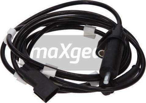 Maxgear 20-0170 - Andur, rattapöörete arv onlydrive.pro