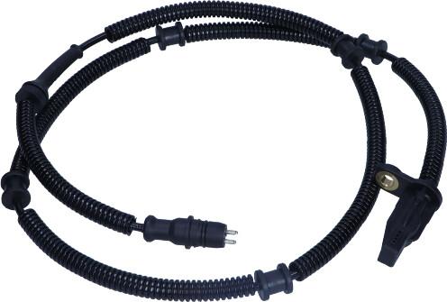 Maxgear 20-0397 - Датчик ABS, частота вращения колеса onlydrive.pro