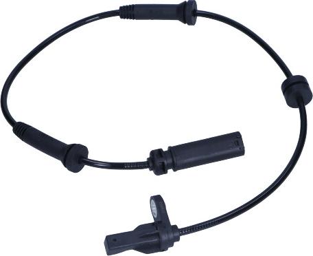 Maxgear 20-0344 - Датчик ABS, частота вращения колеса onlydrive.pro