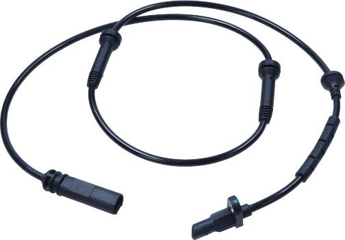 Maxgear 20-0347 - Датчик ABS, частота вращения колеса onlydrive.pro