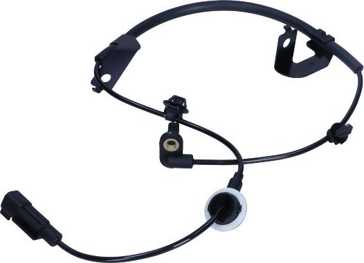 Maxgear 20-0357 - Датчик ABS, частота вращения колеса onlydrive.pro