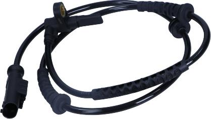 Maxgear 20-0319 - Датчик ABS, частота вращения колеса onlydrive.pro