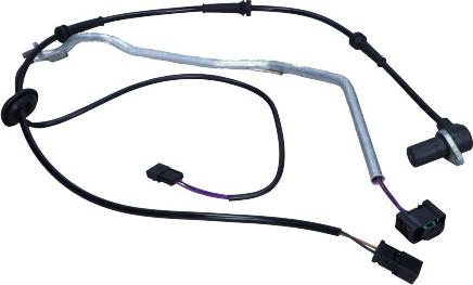 Maxgear 20-0339 - Andur, rattapöörete arv onlydrive.pro