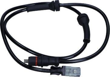 Maxgear 20-0328 - Датчик ABS, частота вращения колеса onlydrive.pro