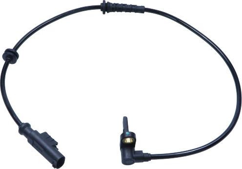 Maxgear 20-0378 - Датчик ABS, частота вращения колеса onlydrive.pro