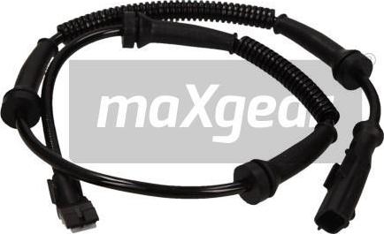 Maxgear 20-0294 - Датчик ABS, частота вращения колеса onlydrive.pro