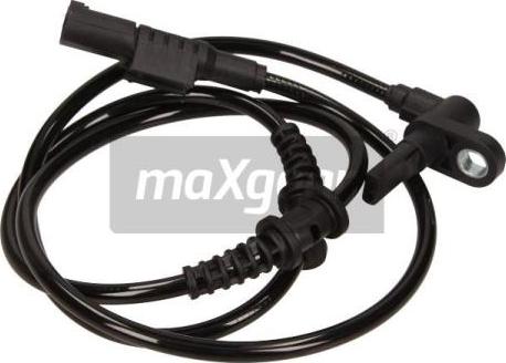 Maxgear 20-0246 - Датчик ABS, частота вращения колеса onlydrive.pro