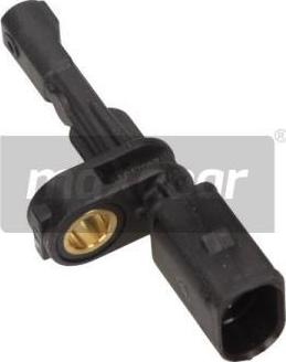 Maxgear 20-0240 - Sensor, wheel speed onlydrive.pro