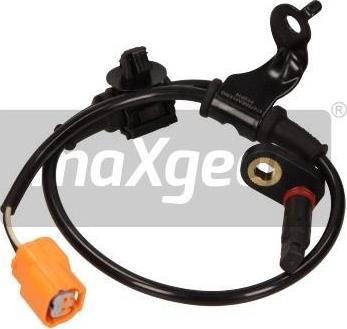 Maxgear 20-0247 - ABS-anturi onlydrive.pro