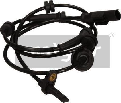 Maxgear 20-0269 - ABS-anturi onlydrive.pro