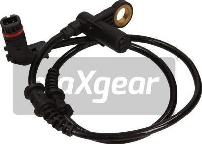 Maxgear 20-0281 - Andur, rattapöörete arv onlydrive.pro