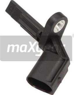 Maxgear 20-0239 - Sensor, wheel speed onlydrive.pro