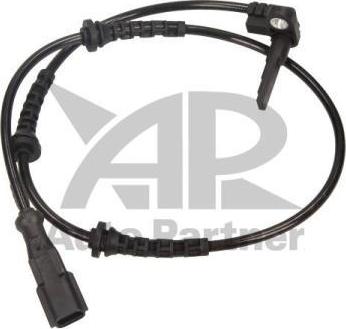 Maxgear 20-0234 - ABS-anturi onlydrive.pro