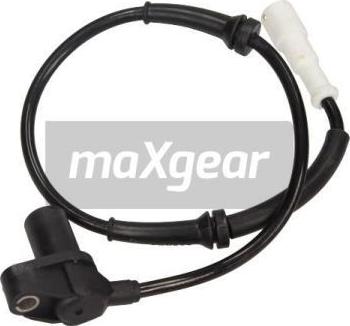 Maxgear 20-0235 - Andur, rattapöörete arv onlydrive.pro