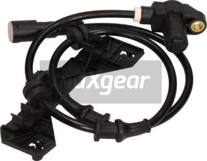 Maxgear 20-0230 - Sensor, wheel speed onlydrive.pro