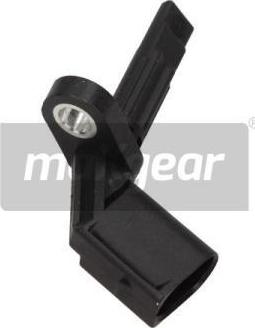 Maxgear 20-0238 - Sensor, wheel speed onlydrive.pro