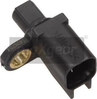 Maxgear 20-0224 - Sensor, wheel speed onlydrive.pro