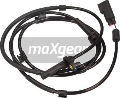 Maxgear 20-0226 - ABS-anturi onlydrive.pro