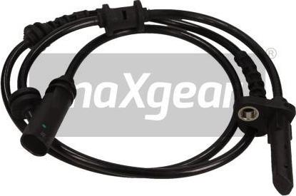 Maxgear 20-0273 - Датчик ABS, частота вращения колеса onlydrive.pro