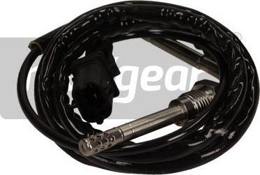 Maxgear 21-0409 - Sensor, exhaust gas temperature onlydrive.pro