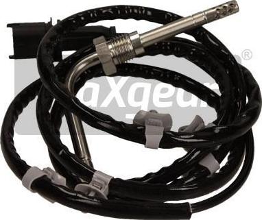 Maxgear 21-0408 - Andur, heitgaasitemperatuur onlydrive.pro