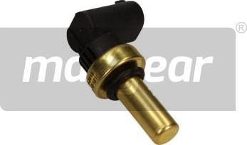 Maxgear 21-0418 - Sensor, coolant temperature onlydrive.pro