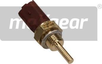 Maxgear 21-0417 - Sensor, coolant temperature onlydrive.pro