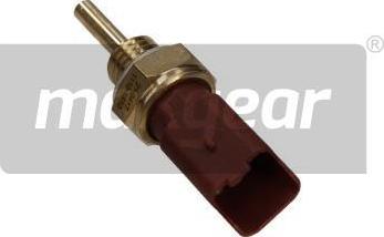 Maxgear 21-0417 - Sensor, coolant temperature onlydrive.pro