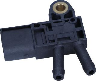 Maxgear 21-0432 - Sensor, exhaust pressure onlydrive.pro