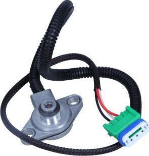 Maxgear 21-0429 - Oil Pressure Switch, automatic transmission onlydrive.pro