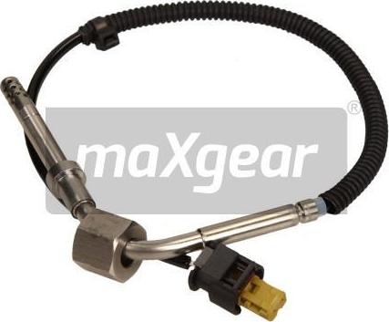 Maxgear 21-0422 - Датчик, температура выхлопных газов onlydrive.pro