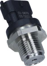 Maxgear 21-0670 - Sensor, fuel pressure onlydrive.pro