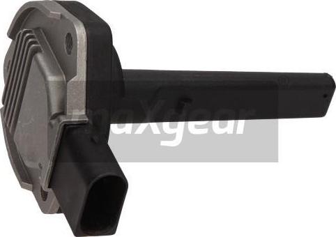 Maxgear 21-0065 - Sensor, engine oil level onlydrive.pro