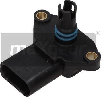 Maxgear 21-0010 - Air Pressure Sensor, height adaptation onlydrive.pro