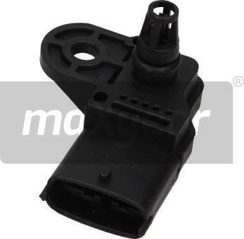 Maxgear 21-0029 - Sensor, boost pressure onlydrive.pro