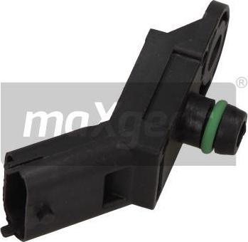 Maxgear 21-0199 - Sensor, boost pressure onlydrive.pro