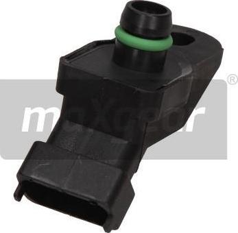 Maxgear 21-0190 - Датчик, давление во впускной трубе onlydrive.pro