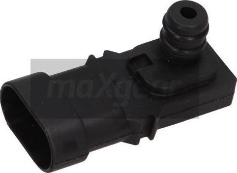 Maxgear 21-0192 - Paineilma-anturi, korkeus onlydrive.pro