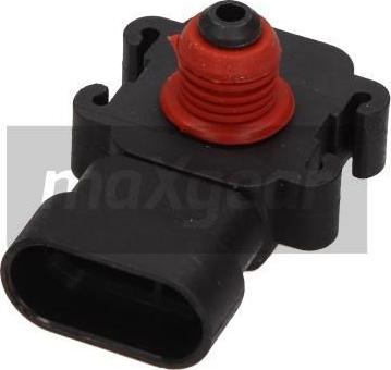 Maxgear 21-0197 - Paineilma-anturi, korkeus onlydrive.pro