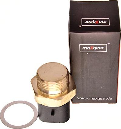 Maxgear 21-0149 - Lämpökytkin, jäähdyttimen puhallin onlydrive.pro