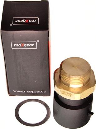 Maxgear 21-0148 - Temperature Switch, radiator / air conditioner fan onlydrive.pro