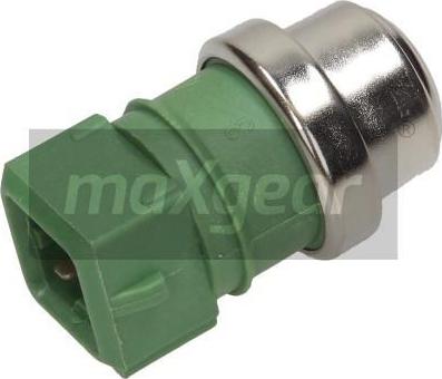 Maxgear 21-0147 - Sensor, coolant temperature onlydrive.pro