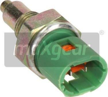 Maxgear 21-0163 - Switch, reverse light onlydrive.pro